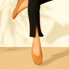 Model Lisa (Camel) - WAPS™ ARGENTINA - Tienda Oficial