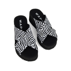 Zebra (MS3) - WAPS™ ARGENTINA - Tienda Oficial