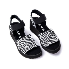 Zebra (MS) - WAPS™ ARGENTINA - Tienda Oficial