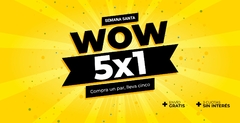 Banner de la categoría Model Rock (NUEVO)