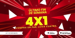Banner de la categoría CYBER WAPS