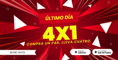 Banner de la categoría CYBER WAPS