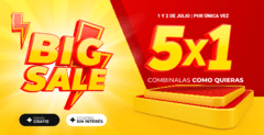 Banner de la categoría Mujer