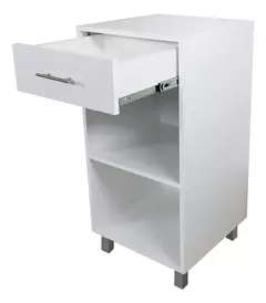 Mostrador Caja 50 Cms
