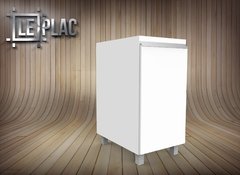Bajo Mesada Modulo 40 Cm LePlac