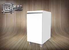 Bajo Mesada Modulo 40 Cm LePlac