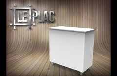 Mostrador Mueble Comercial 1 Mt 