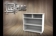 Mostrador Mueble Comercial 1 Mt 