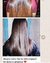 Combo Alisado Espejo +Shock + Botox laminado