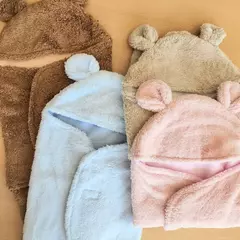 PORTAENFANT DE CORDERITO Y POLAR en internet