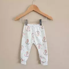 PANTALON DE ALGODON SUBMARINO