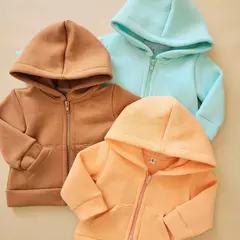 CAMPERA DE FRIZA PREMIUM