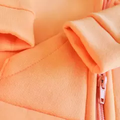 CAMPERA DE FRIZA PREMIUM
