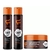 Kit Café Bomba Capilar