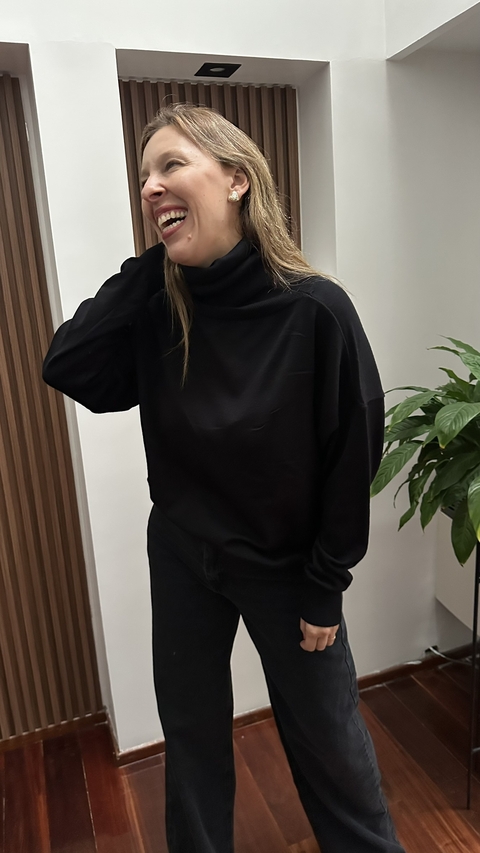 Sweater Gaia - comprar online