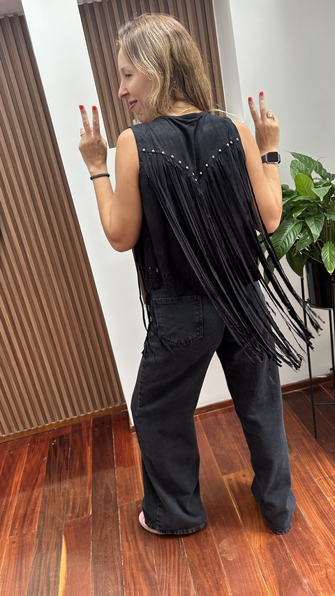 Chaleco Spirit - comprar online