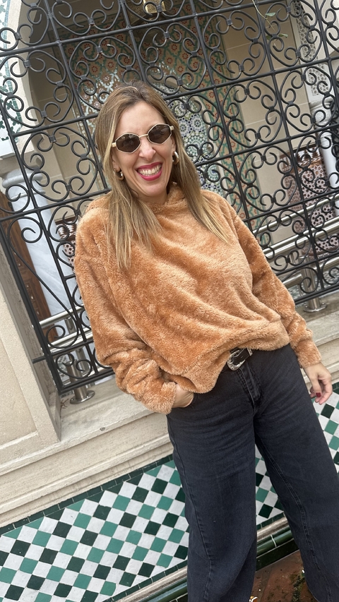 Buzo Hug - comprar online