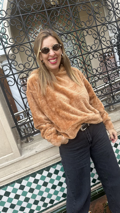 Buzo Hug - comprar online