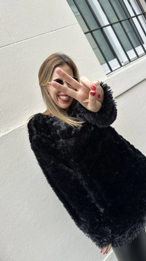 Sweater Tánger - comprar online