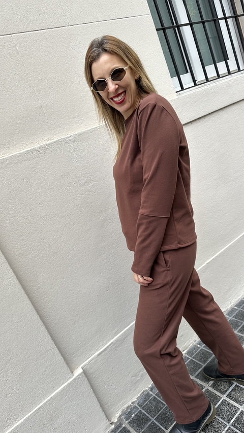 Jogger Berlin - comprar online