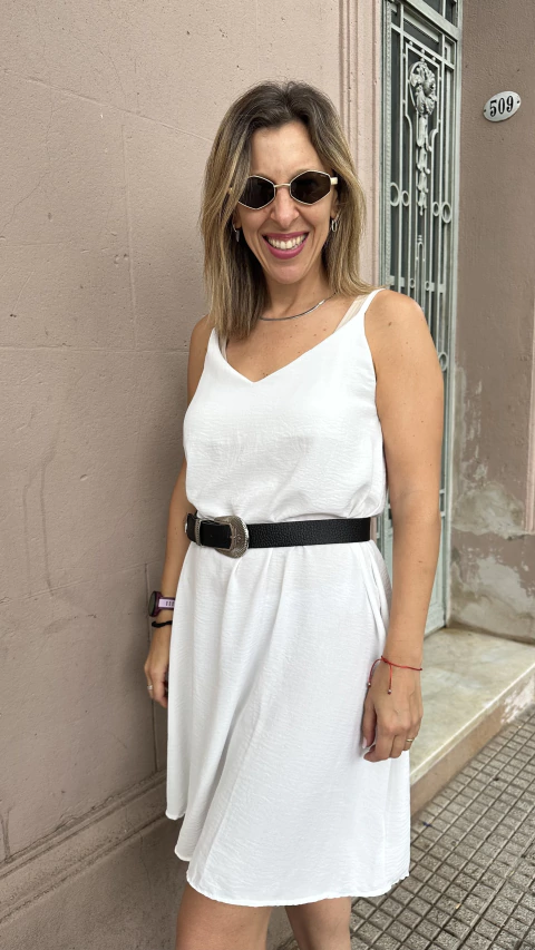 Vestido Creta - comprar online