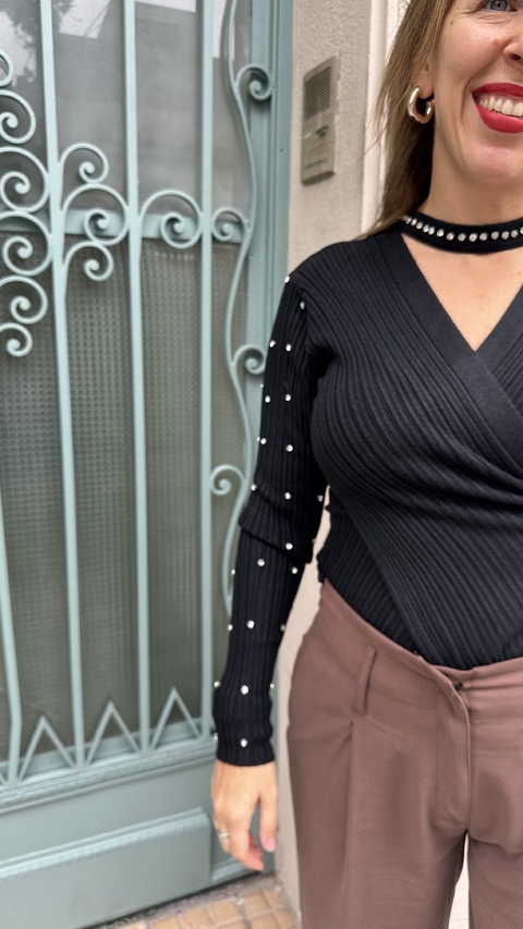 Sweater Lisboa - comprar online