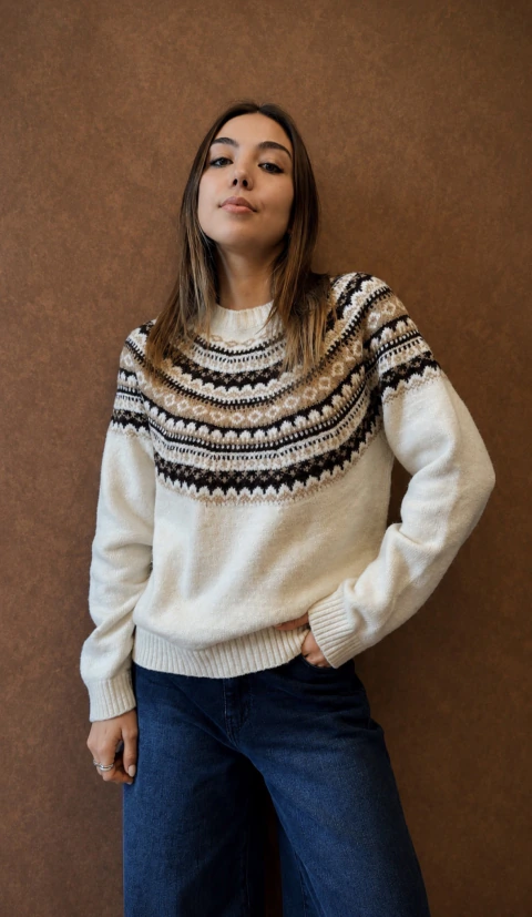 SWEATER NAOMI (MBT6026)
