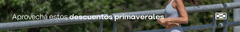 Banner de la categoría PRIMAVERA SOX