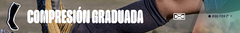 Banner de la categoría Compresión graduada