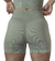 CALZA CORTA ULTRA COMODA GYMSTYLE - MUJER