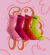 COLOR SHOUT - Vibrant designs that scream personality.