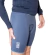 CALZA CON BADANA PARA CICLISTAS - HOMBRE - comprar online