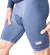 CALZA CON BADANA PARA CICLISTAS - HOMBRE - SOX