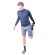 CALZA CON BADANA PARA CICLISTAS - HOMBRE - comprar online