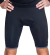 CALZA CON BADANA PARA CICLISTAS - HOMBRE