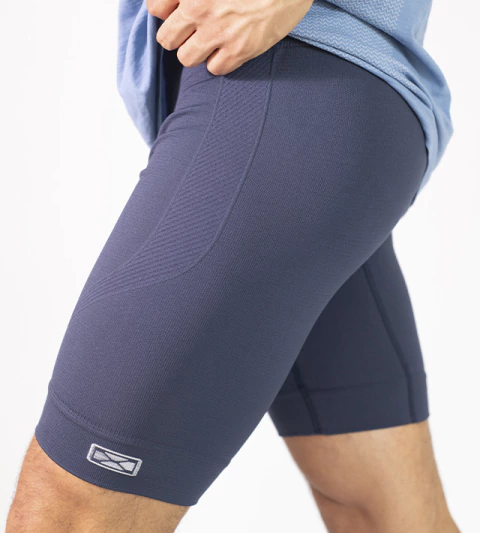 CALZA CORTA ULTRA COMODA GYMSTYLE - HOMBRE - comprar online