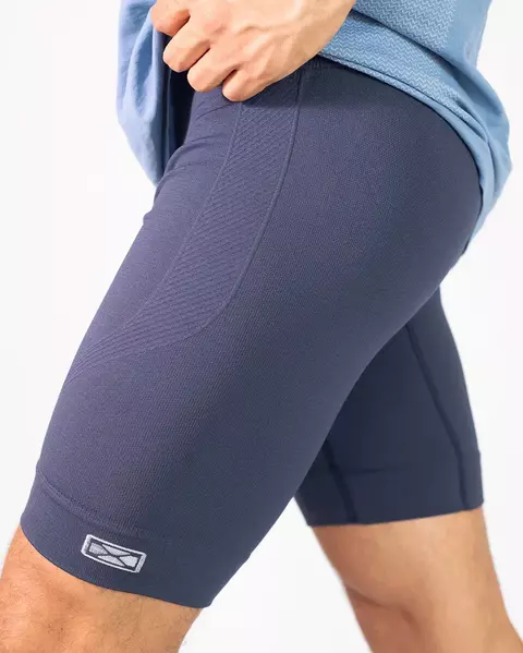 CALZA CORTA ULTRA COMODA GYMSTYLE - HOMBRE - comprar online
