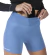 CALZA CORTA RUNNING CON BOLSILLOS - MUJER en internet