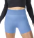 CALZA CORTA RUNNING CON BOLSILLOS - MUJER - comprar online