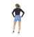 CALZA CORTA RUNNING CON BOLSILLOS - MUJER en internet