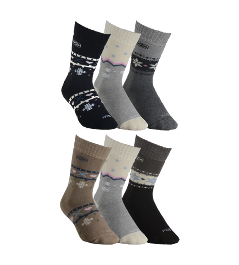 SNOWCREAMY - TRIPACK - SALE