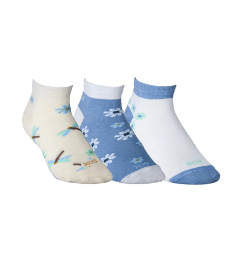 SKYFLOWER - TRIPACK - comprar online