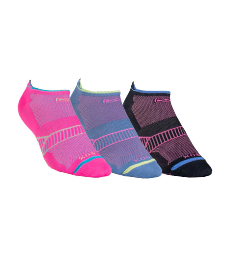 AMBITIOS - TRIPACK DAMA