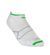 AMBITIOS - TRIPACK UNISEX