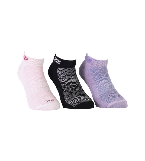 GEOMETRY - DAMA TRIPACK - comprar online