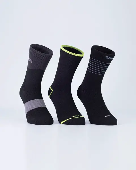 SOXBLACK