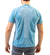 REMERA GYMSTYLE - HOMBRE - tienda online