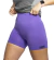 CALZA CORTA RUNNING CON BOLSILLOS - MUJER - tienda online