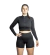 CALZA CORTA RUNNING CON BOLSILLOS - MUJER - tienda online