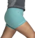 CALZA CORTA RUNNING CON BOLSILLOS - MUJER